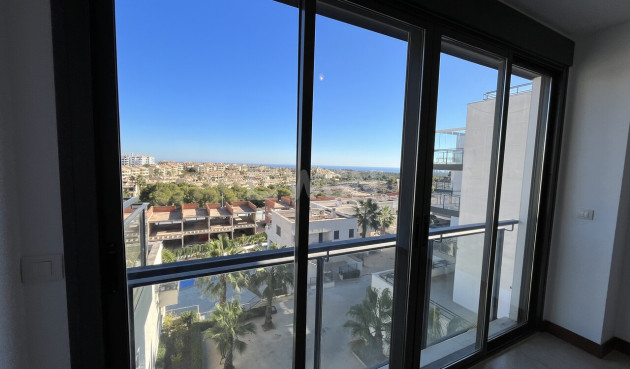 Resale - Apartment / flat - Orihuela - Inland