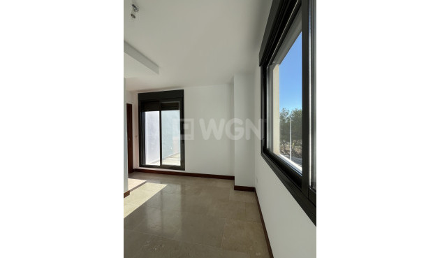 Resale - Apartment / flat - Orihuela - Inland