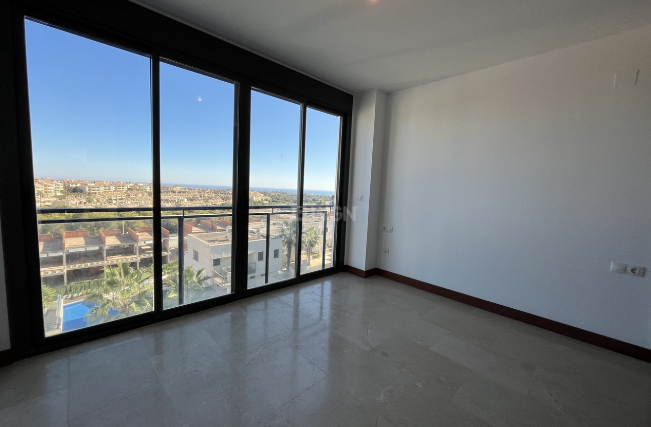 Resale - Apartment / flat - Orihuela - Inland