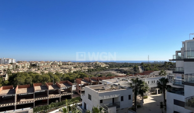 Resale - Apartment / flat - Orihuela - Inland