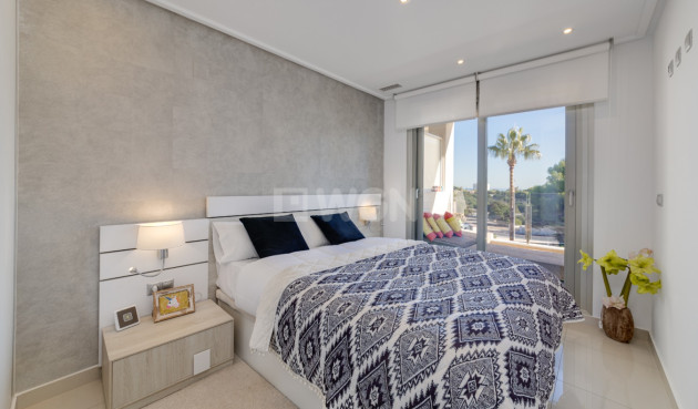 Resale - Apartment / flat - Orihuela Costa - Costa Blanca