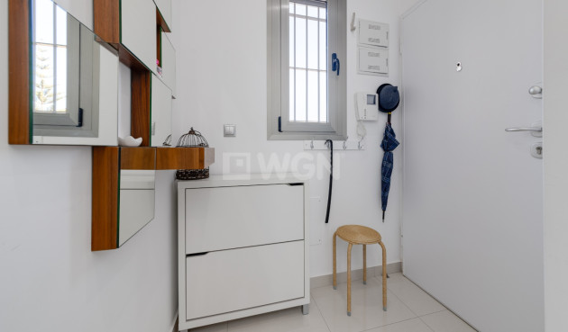 Resale - Apartment / flat - Orihuela Costa - Costa Blanca