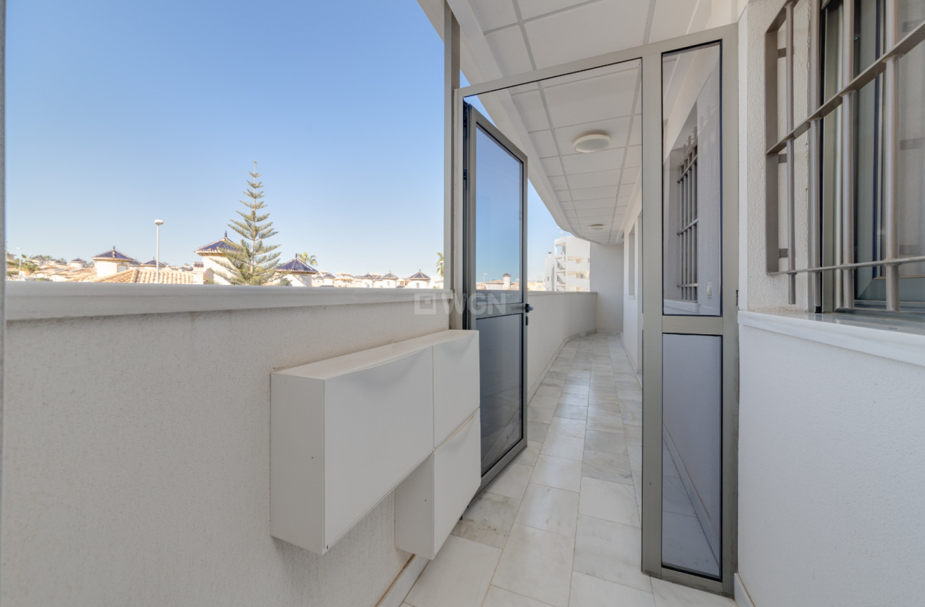 Resale - Apartment / flat - Orihuela Costa - Costa Blanca