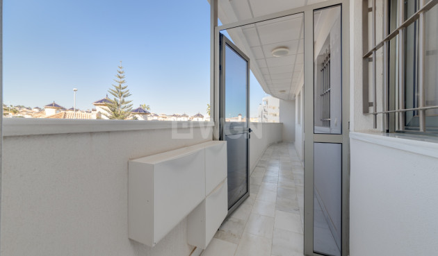 Resale - Apartment / flat - Orihuela Costa - Costa Blanca