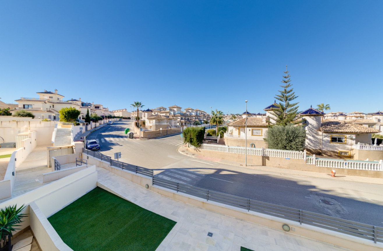 Resale - Apartment / flat - Orihuela Costa - Costa Blanca