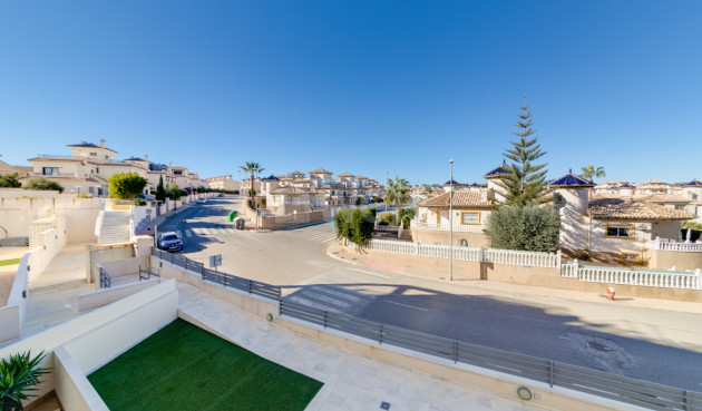 Resale - Apartment / flat - Orihuela Costa - Costa Blanca