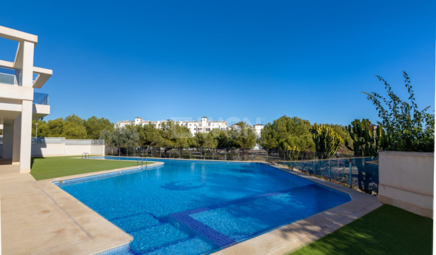 Resale - Apartment / flat - Orihuela Costa - Costa Blanca