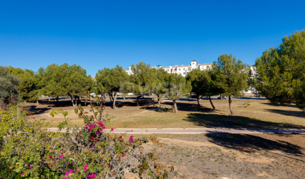 Resale - Apartment / flat - Orihuela Costa - Costa Blanca