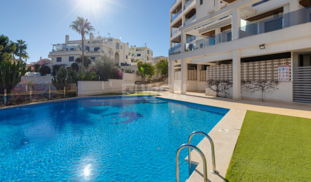 Resale - Apartment / flat - Orihuela Costa - Costa Blanca