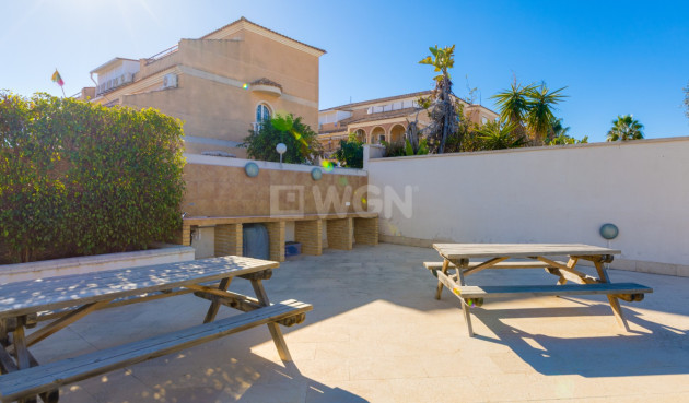 Resale - Apartment / flat - Orihuela Costa - Costa Blanca