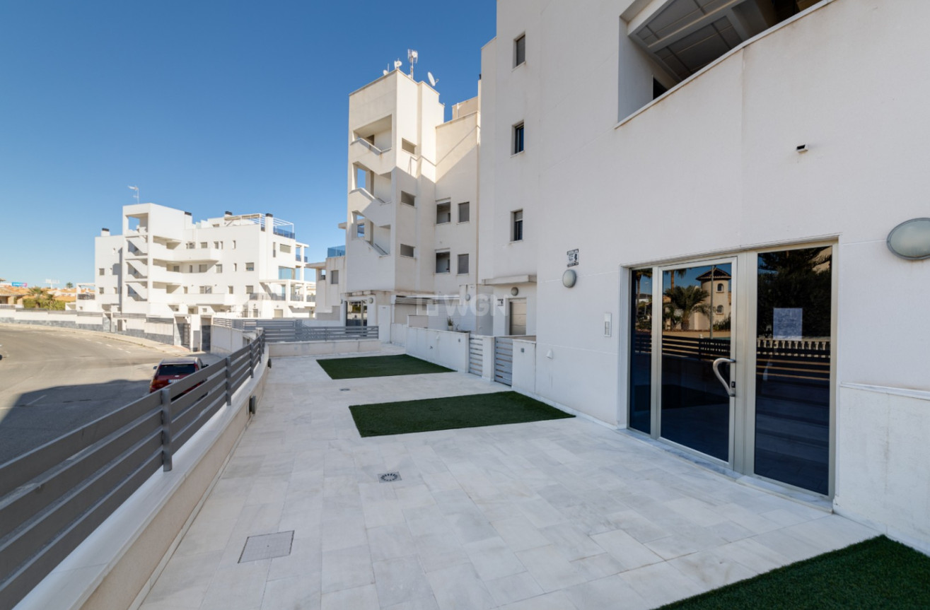 Resale - Apartment / flat - Orihuela Costa - Costa Blanca