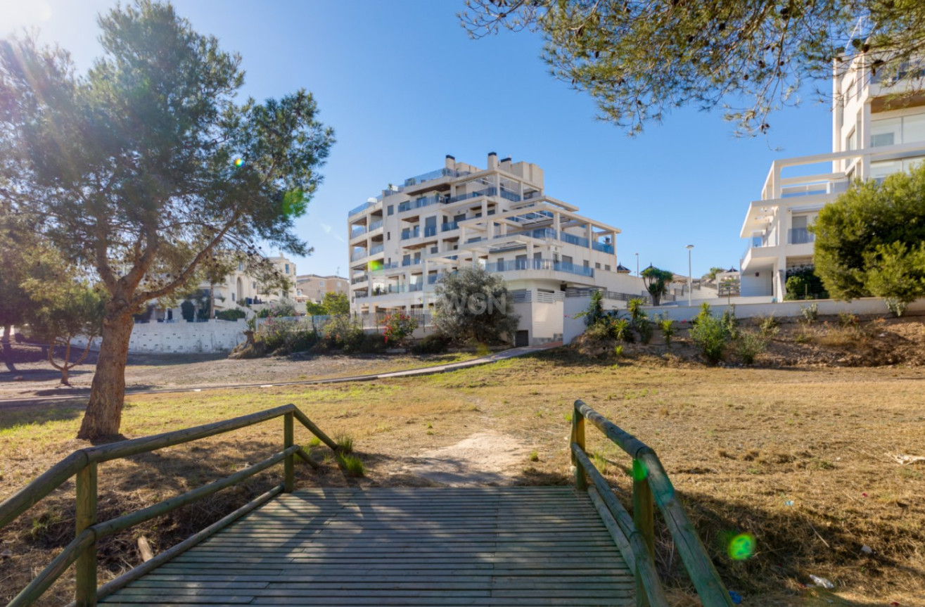 Resale - Apartment / flat - Orihuela Costa - Costa Blanca