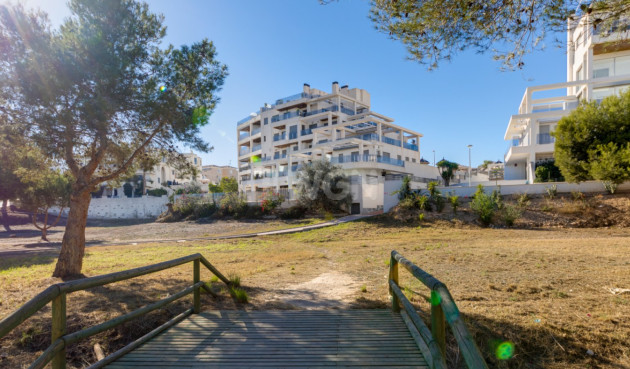 Resale - Apartment / flat - Orihuela Costa - Costa Blanca