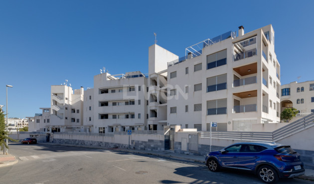 Resale - Apartment / flat - Orihuela Costa - Costa Blanca