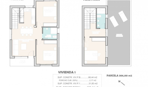 New Build - Villa - Rojales - Ciudad Quesada