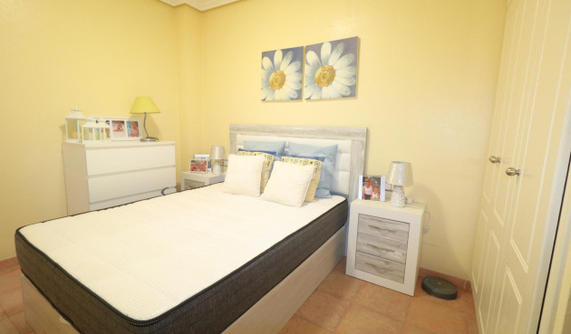 Resale - Apartment / flat - Torrevieja - Acequion