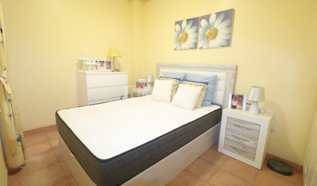 Resale - Apartment / flat - Torrevieja - Acequion