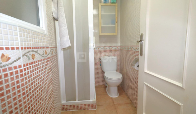 Resale - Apartment / flat - Torrevieja - Acequion