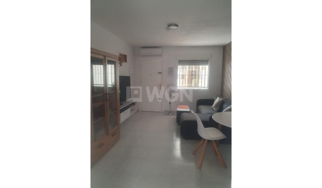 Resale - Townhouse - Torrevieja - La Siesta - El Salado - Torreta