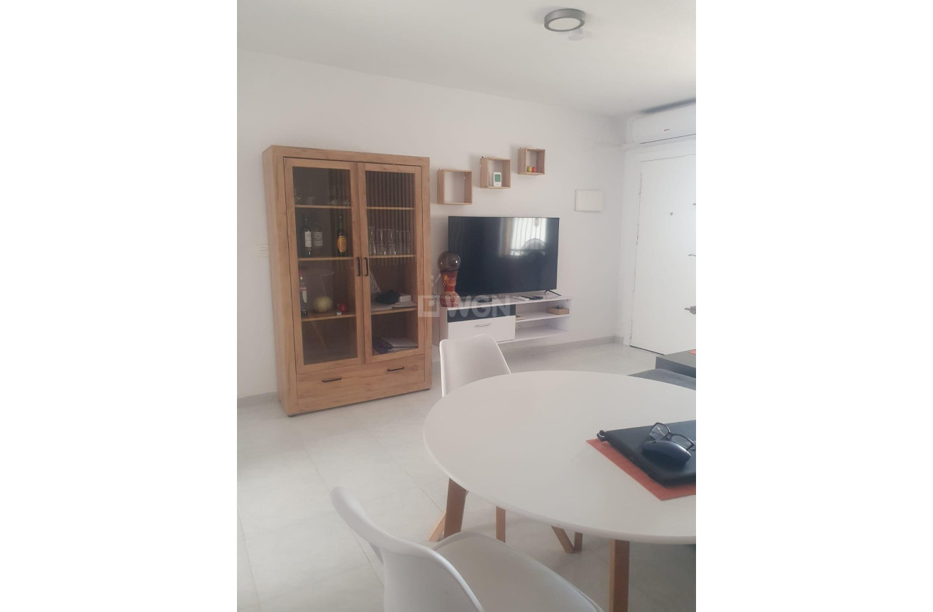 Resale - Townhouse - Torrevieja - La Siesta - El Salado - Torreta