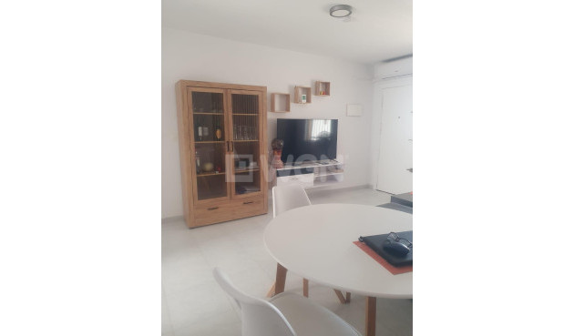 Resale - Townhouse - Torrevieja - La Siesta - El Salado - Torreta