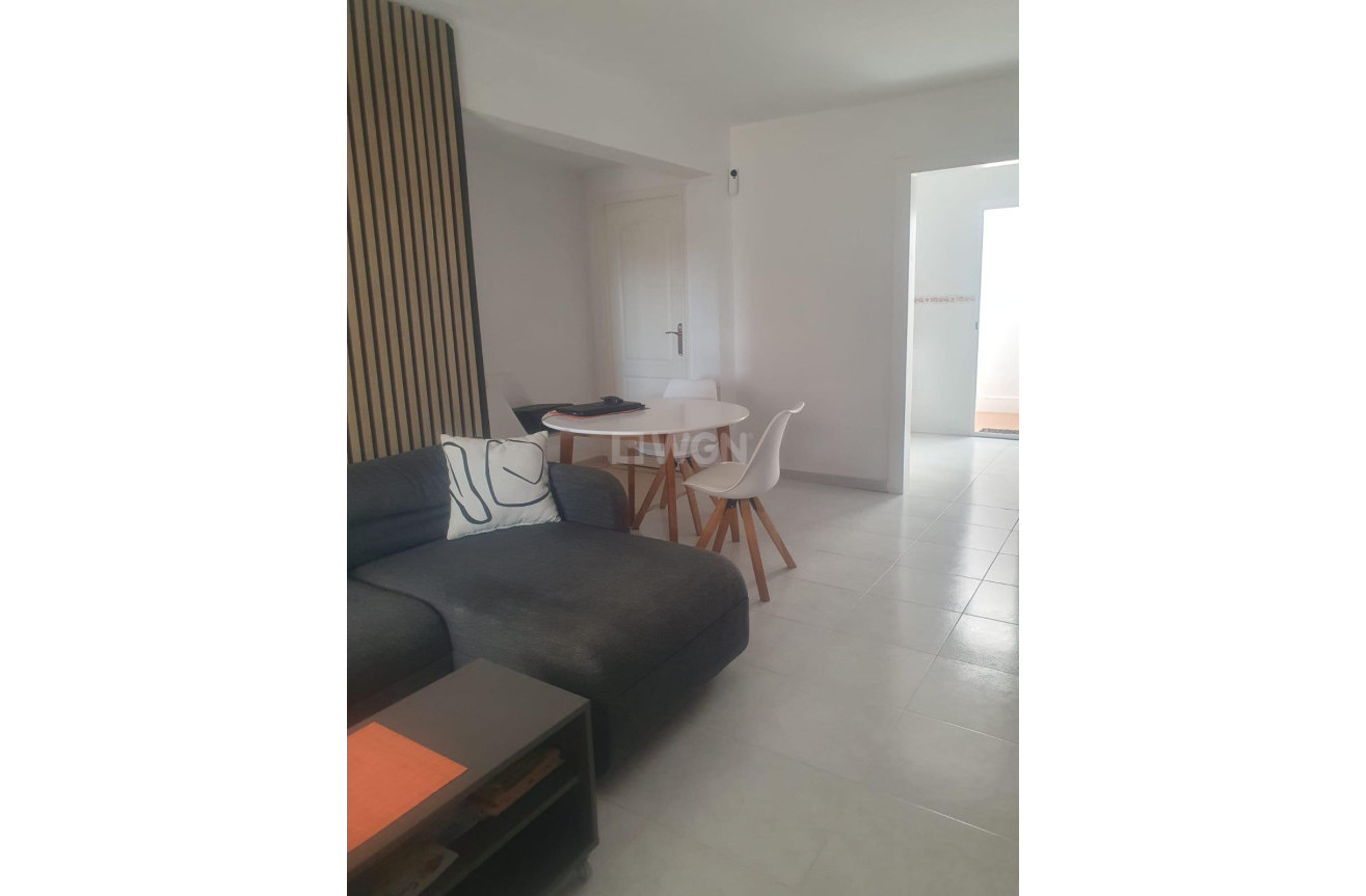 Resale - Townhouse - Torrevieja - La Siesta - El Salado - Torreta