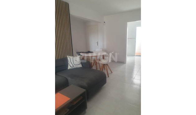 Resale - Townhouse - Torrevieja - La Siesta - El Salado - Torreta