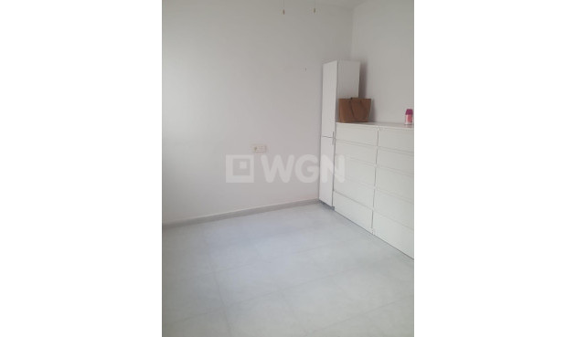 Resale - Townhouse - Torrevieja - La Siesta - El Salado - Torreta