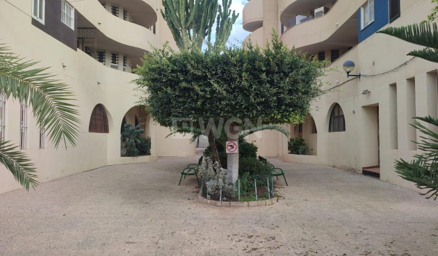 Resale - Apartment / flat - Torrevieja - La Veleta