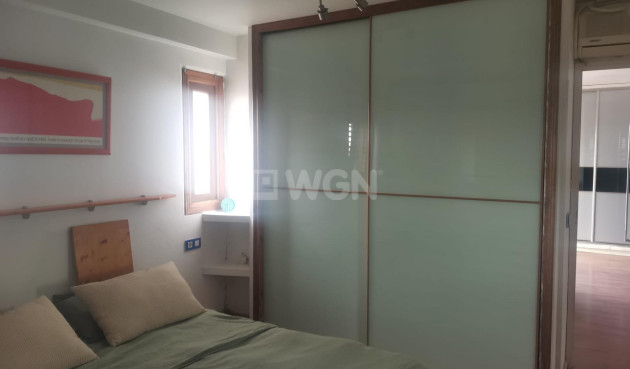 Resale - Apartment / flat - Torrevieja - La Veleta