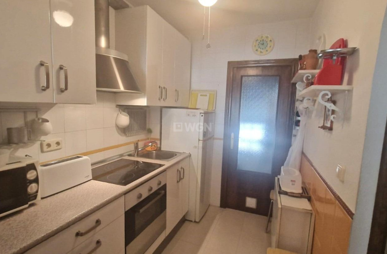 Resale - Apartment / flat - Torrevieja - La Veleta