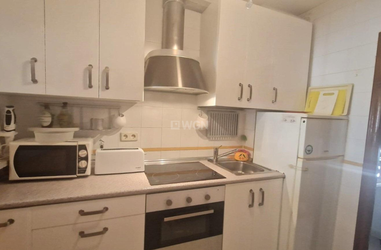 Resale - Apartment / flat - Torrevieja - La Veleta