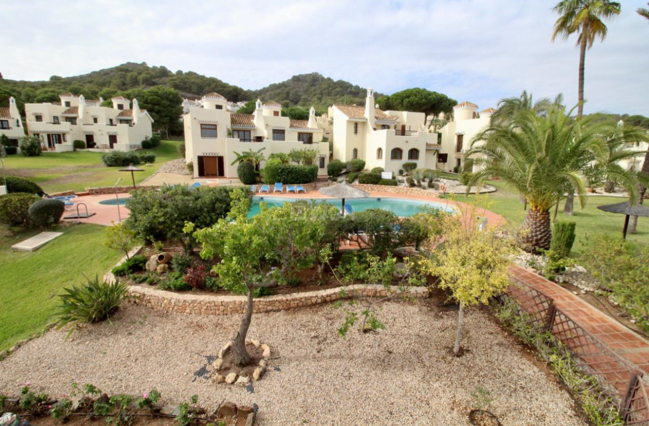 Resale - Villa - La Manga Club - Costa Calida