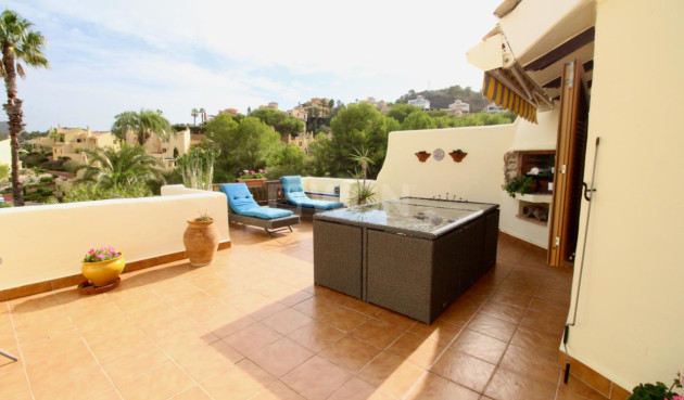 Resale - Villa - La Manga Club - Costa Calida