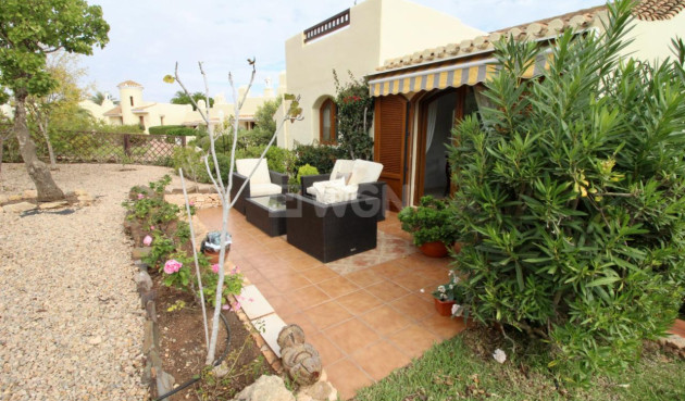 Resale - Villa - La Manga Club - Costa Calida