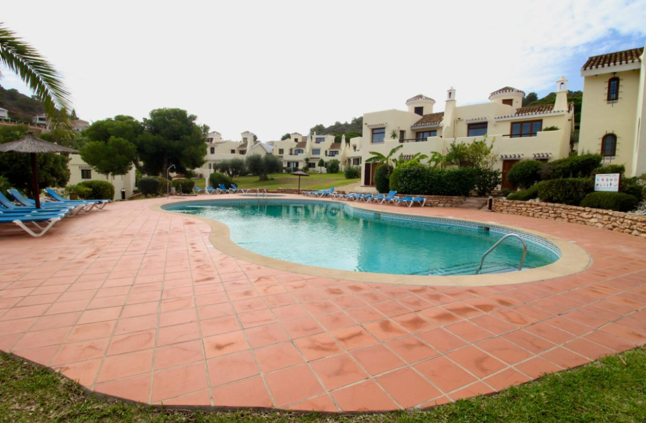 Resale - Villa - La Manga Club - Costa Calida