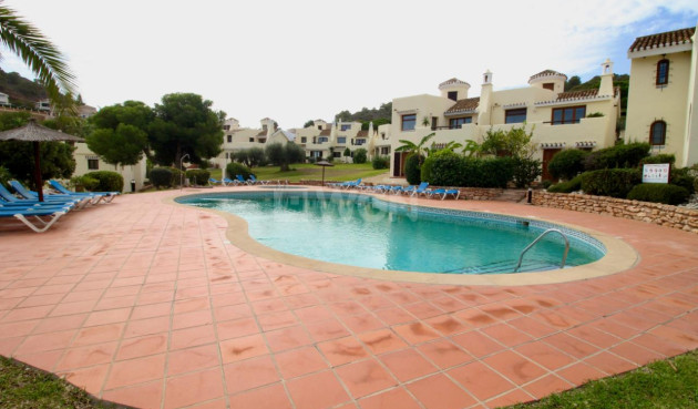 Resale - Villa - La Manga Club - Costa Calida