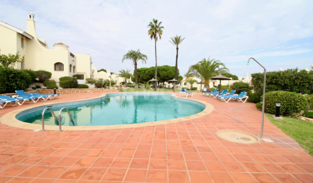 Resale - Villa - La Manga Club - Costa Calida