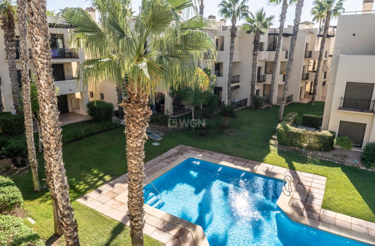 Resale - Penthouse - Roda Golf Resort - Inland