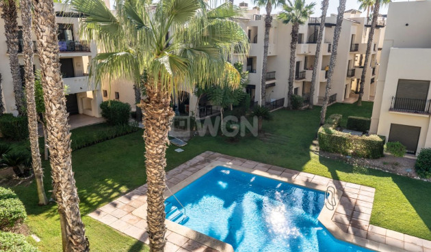 Resale - Penthouse - Roda Golf Resort - Inland