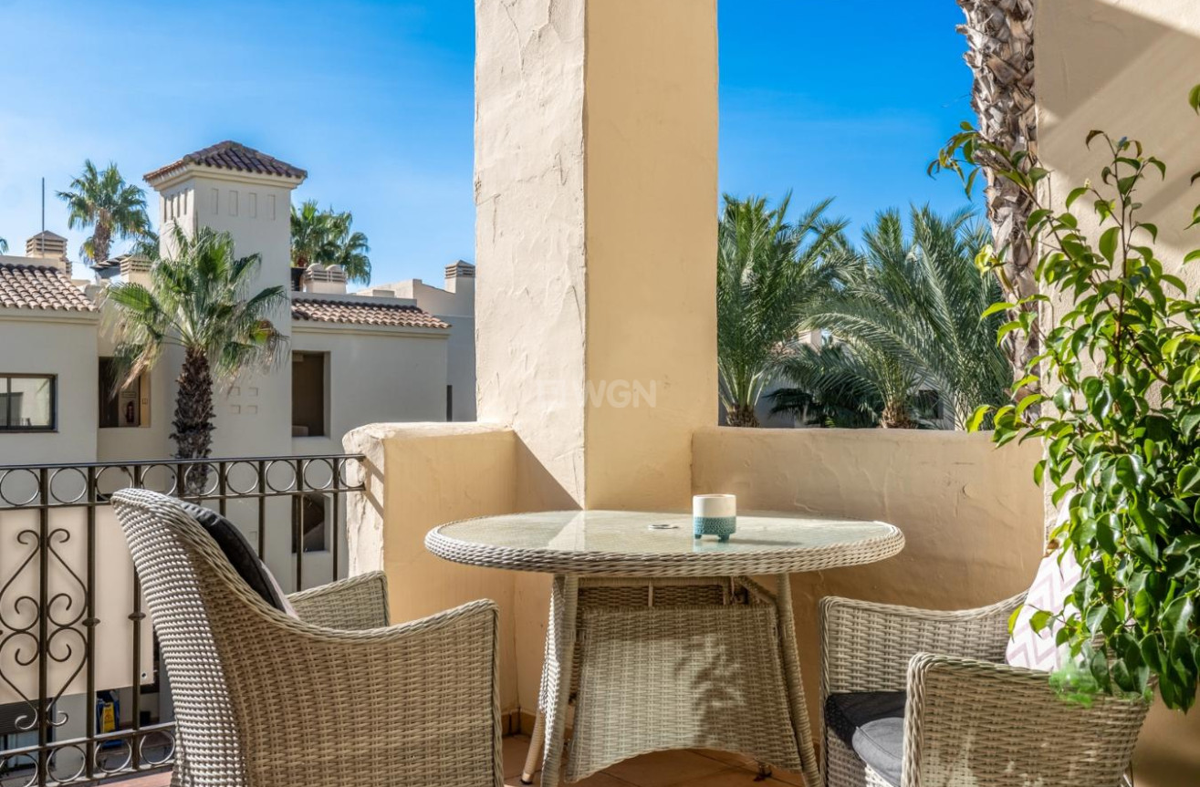 Resale - Penthouse - Roda Golf Resort - Inland