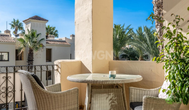 Resale - Penthouse - Roda Golf Resort - Inland