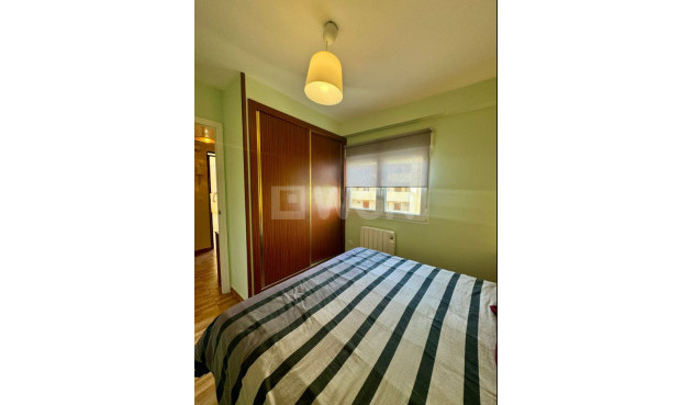 Resale - Apartment / flat - Benidorm - Costa Blanca