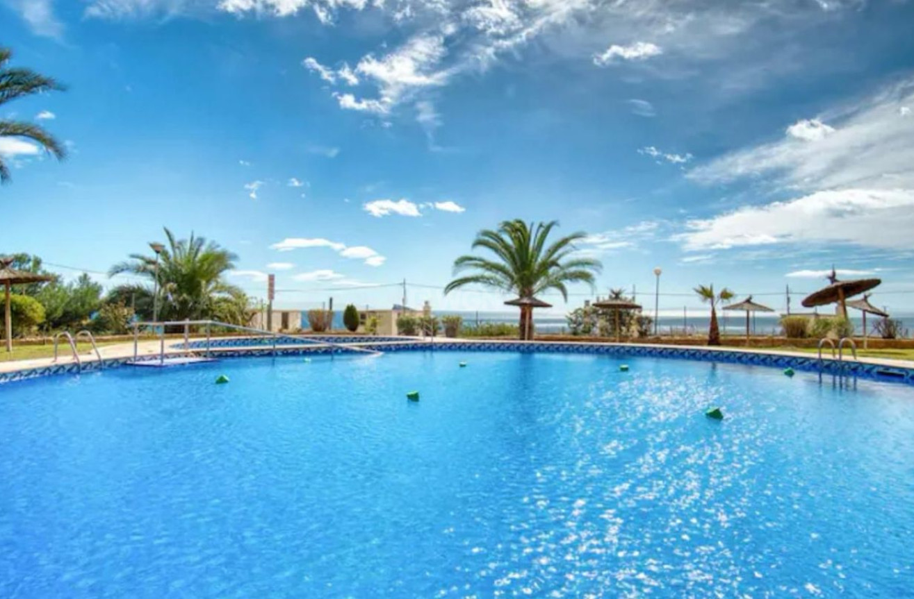 Resale - Apartment / flat - Benidorm - Costa Blanca