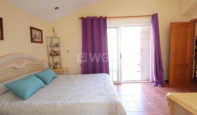 Resale - Villa - Orihuela Costa - Costa Blanca