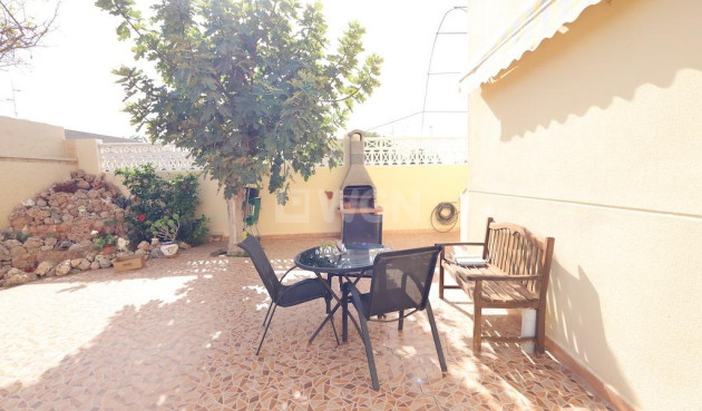 Resale - Villa - Orihuela Costa - Costa Blanca