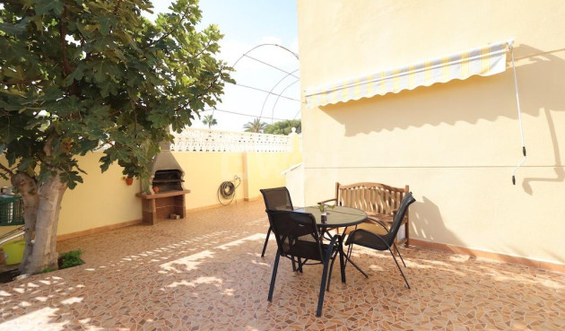 Resale - Villa - Orihuela Costa - Costa Blanca