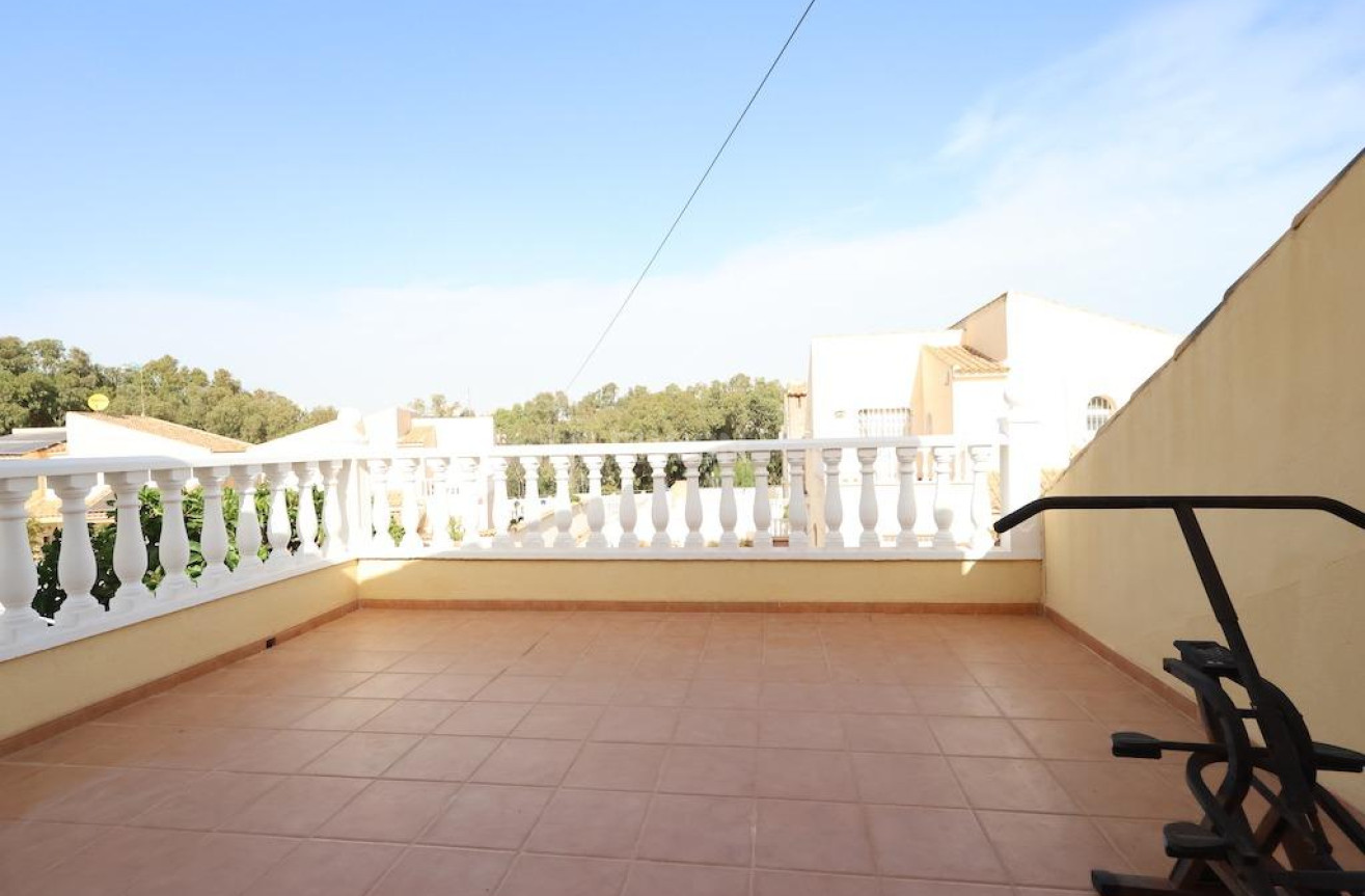 Resale - Villa - Orihuela Costa - Costa Blanca