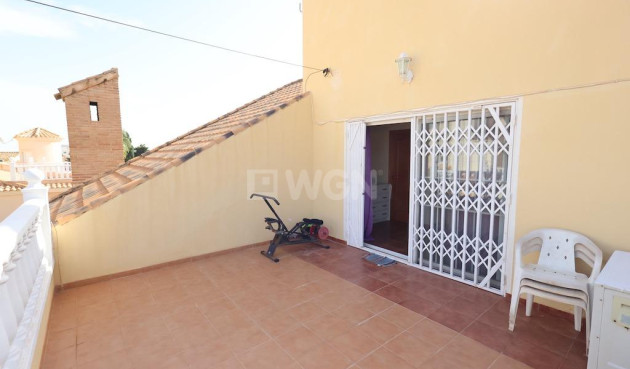 Resale - Villa - Orihuela Costa - Costa Blanca