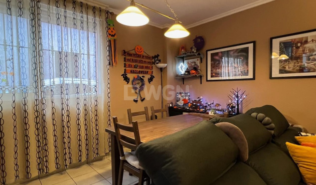 Resale - Apartment / flat - Pedreguer - Inland